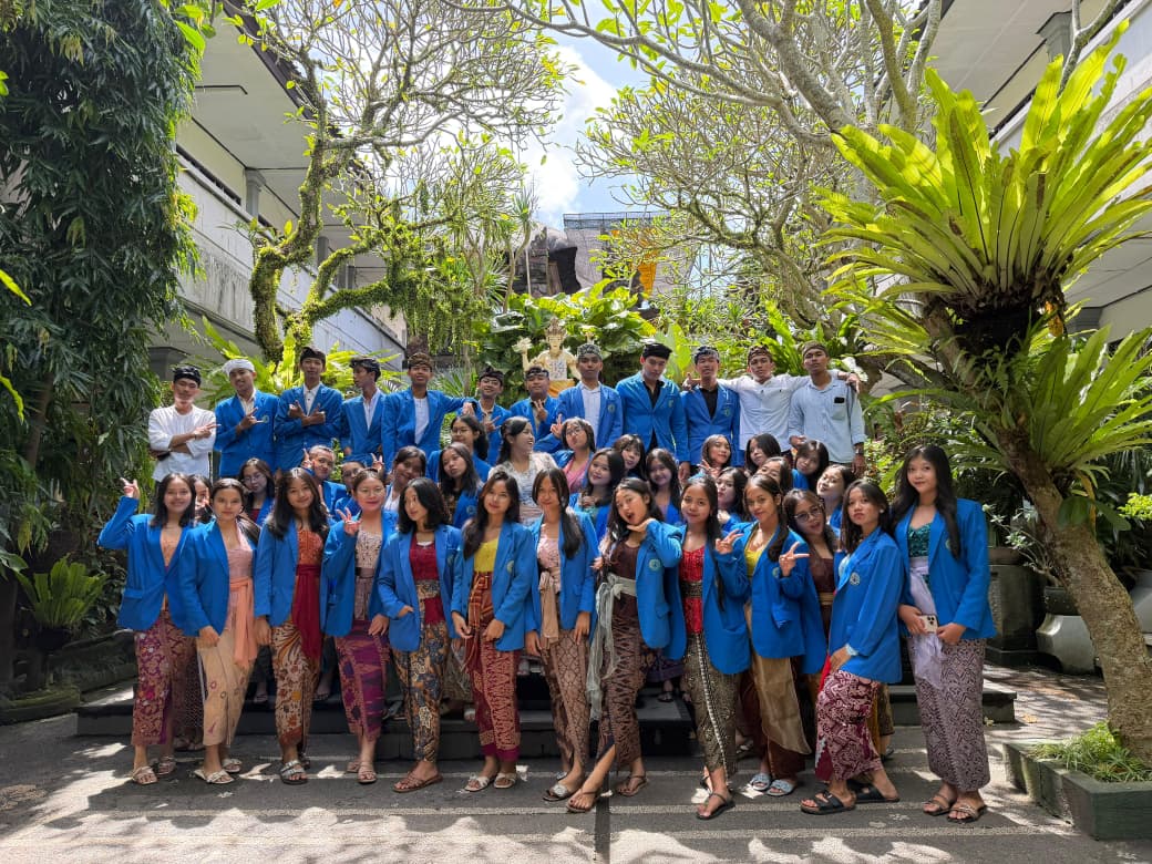 Foto Kegiatan di SMA