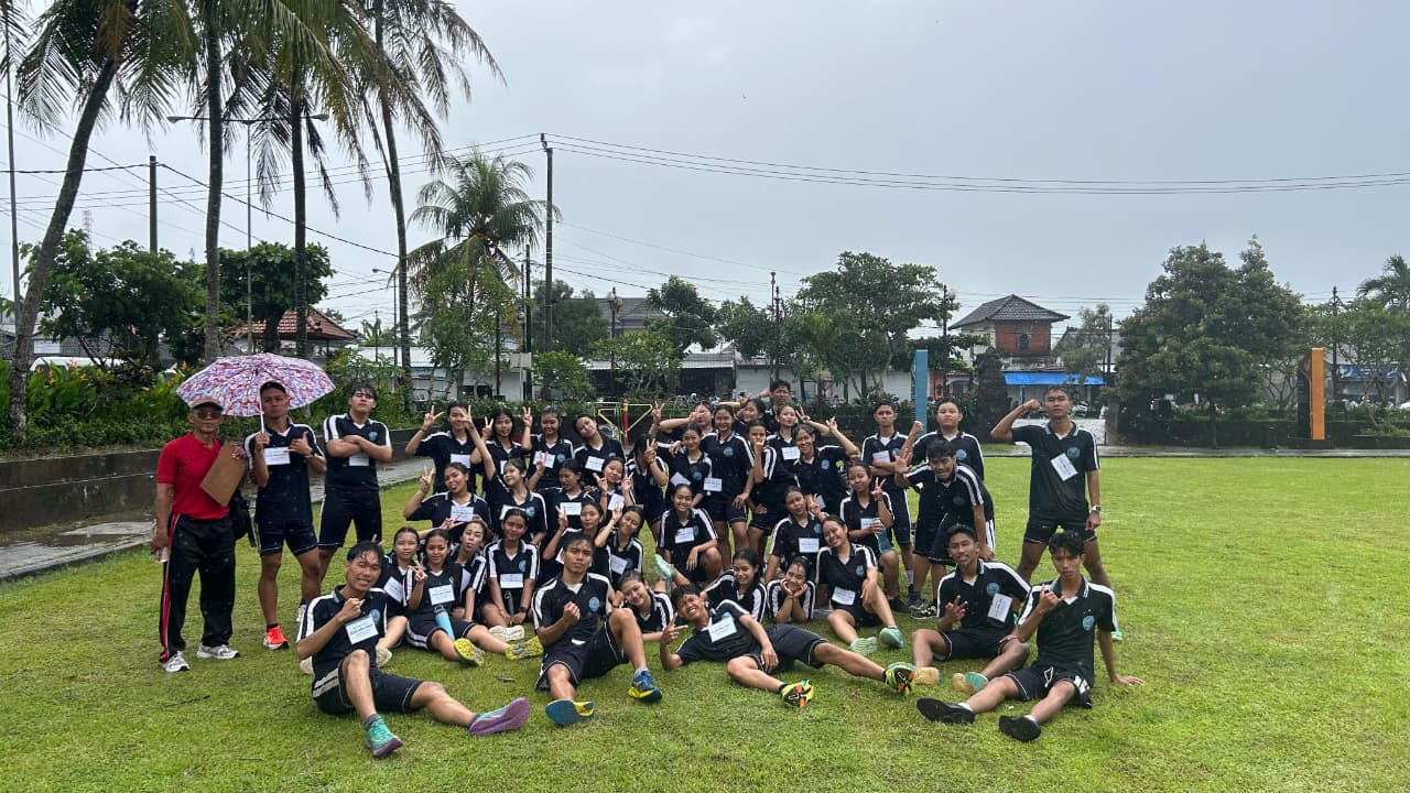 Foto Kegiatan di SMA